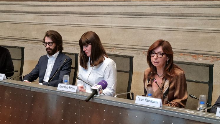 Università e diritto alla salute visiva: firmato il protocollo tra Fondazione OneSight EssilorLuxottica Italia e CRUI