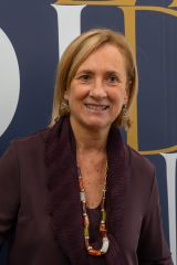 Moreno Maria - Rettrice Università del Sannio