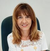 Aiello Maria Antonietta - Rettrice Università del Salento