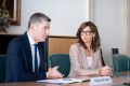 CRUI e Polizia di Stato: un accordo per tirocini, formazione, e orientamento per i giovani
