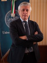 Lo Muzio Lorenzo - Rettore Università di Foggia