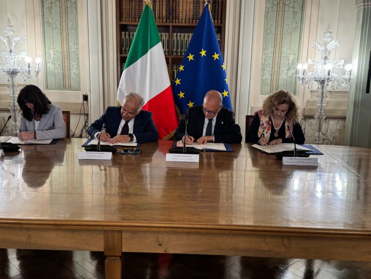 Formazione e la partecipazione degli studenti alle funzioni elettorali. Firmato al Viminale l’Accordo Quadro