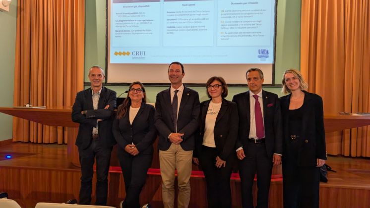 Università e innovazione. La CRUI mette a sistema le esperienze degli atenei italiani
