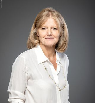 Leardini Chiara - Rettrice Università di Verona