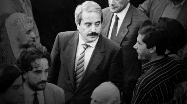 “Saperi per la legalità” Premio Giovanni Falcone 2022