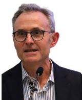 Sacchetti Massimo - Rettore Università di Roma Foro Italico