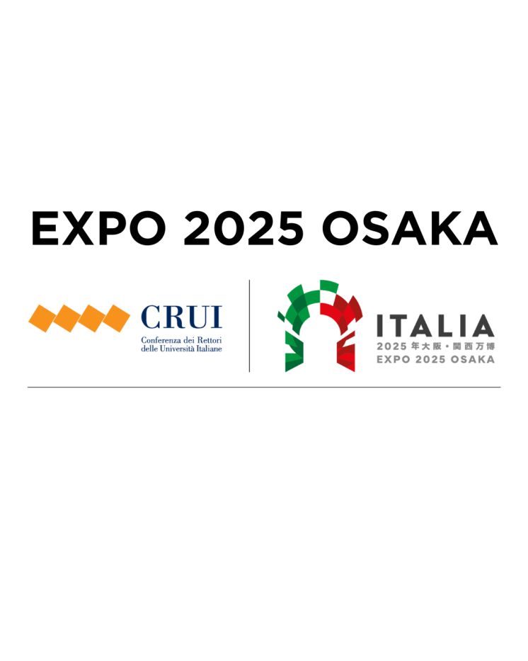 Le università italiane a Expo Osaka 2025