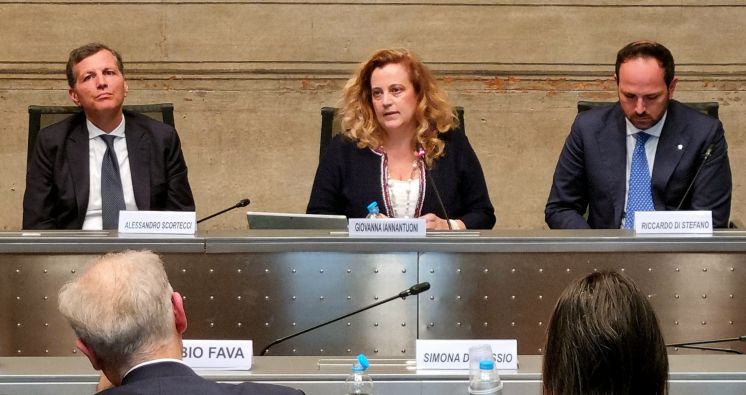 Dopo il PNRR? Insieme per il futuro