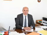 Vanoli Giuseppe Peter - Rettore Università del Molise