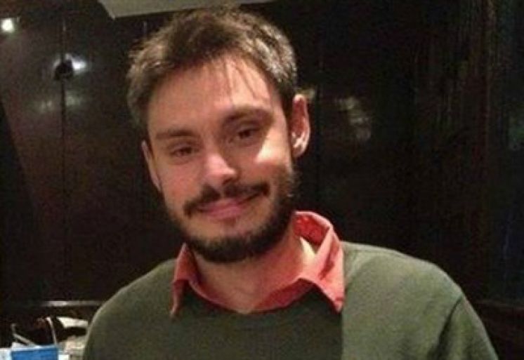 Giulio Regeni: il diritto e il dovere di fare ricerca