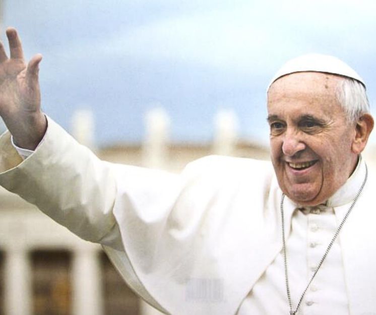 È morto Papa Francesco