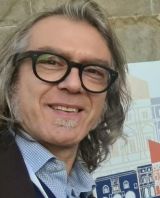 Quagliarini Enrico - Rettore Università Politecnica delle Marche