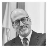 Fiorucci Massimiliano - Rettore Università di Roma Tre