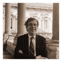 Franzini Elio - Rettore Università di Milano