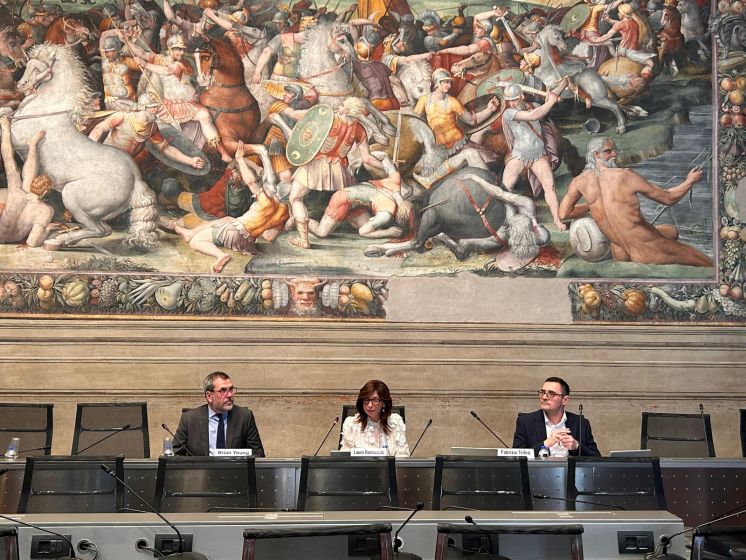 Italia-UK: rilanciare la collaborazione fra i due sistemi universitari