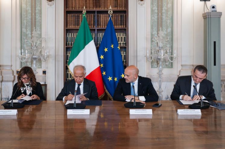 Università e Ministero dell’Interno per diffondere la cultura della legalità