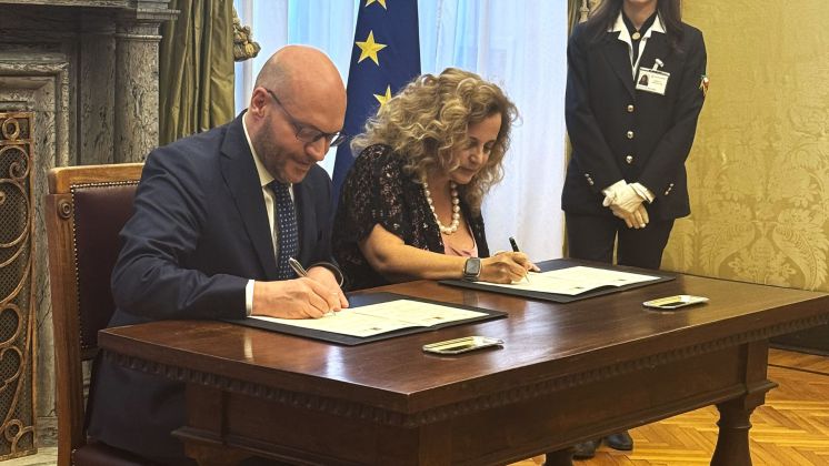 Alla Camera per un tirocinio. Da oggi anche dopo la laurea