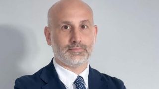 D’Antonio Virgilio - Rettore Università di Salerno