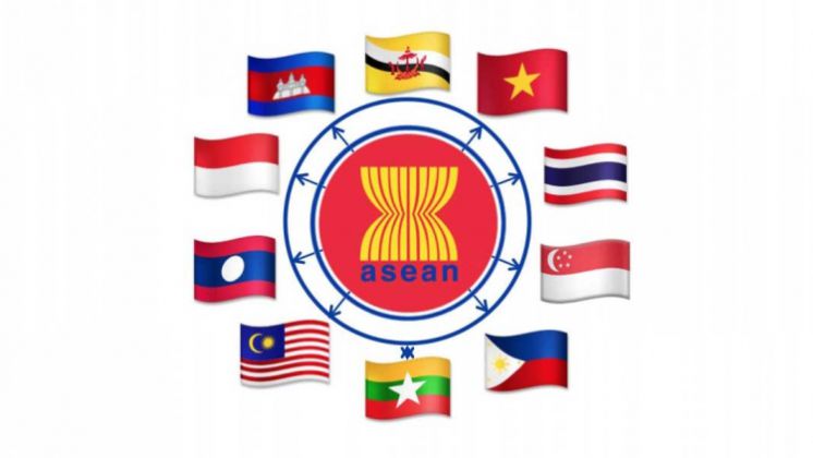 Bando Associazione Italia-ASEAN