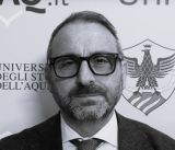 Graziosi Fabio - Rettore Università dell&#039;Aquila
