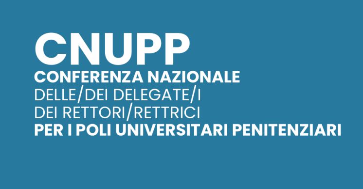 Università in carcere: crescono numeri e impegno