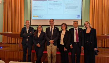 UniversitĂ e innovazione. La CRUI mette a sistema le esperienze degli atenei italiani