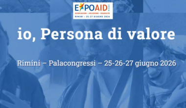 La CNUDD all’EXPOAID 2026