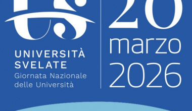 Università Svelate 2026