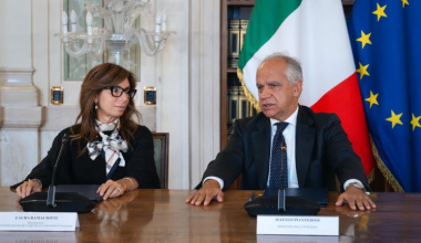 UniversitĂ e Ministero dellâInterno per diffondere la cultura della legalitĂ