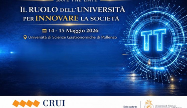 Il ruolo dell’Università per innovare la società